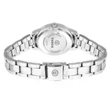 Vanda 556 Tranquil Teal Stunning Silver Series Analog Watch For Women — Vanda Lifestyle — watches — thumbnail 4