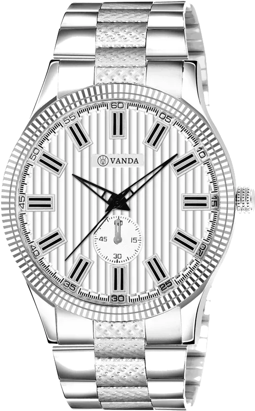 Vanda 501 Analog Watch For Men — Vanda Lifestyle — watches