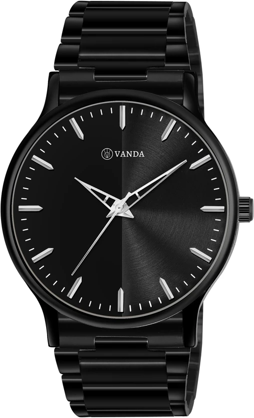 Vanda 506 Analog Watch For Men — Vanda watch — Vanda Lifestyle — watches