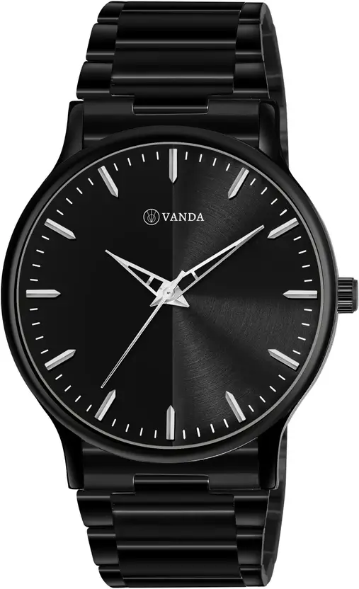 Vanda 506 Analog Watch For Men — Vanda Lifestyle — watches