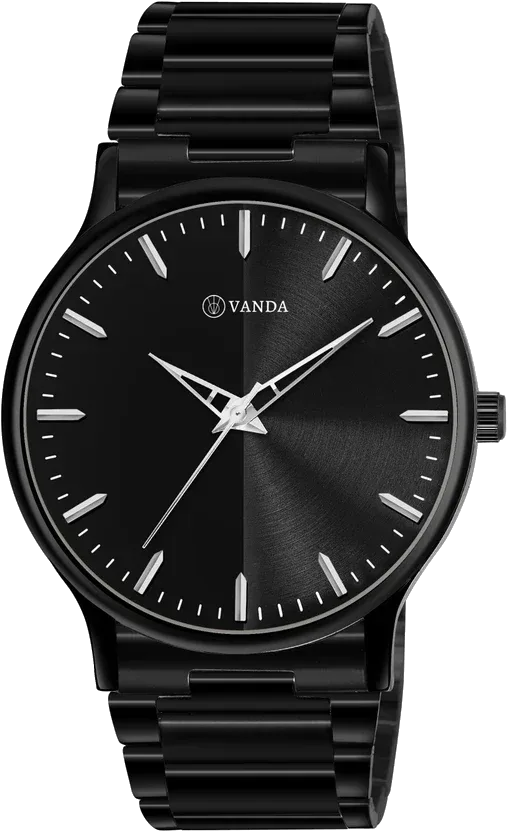 Vanda 506 Analog Watch For Men — Vanda Lifestyle — watches